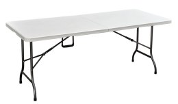 Stół rozkładany Catering - 180 cm