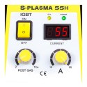 Przecinarka plazmowa S-PLASMA 55H SELECTION 55A