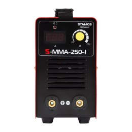 Spawarka MMA S-MMA-250-I 250A