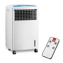 Klimatyzator do domu i biura z nawilżaczem i oczyszczaczem powietrza 85W - 3w1