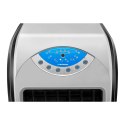 Klimatyzator do domu i biura z nawilżaczem powietrza oraz nagrzewnicą 1800W - 4w1