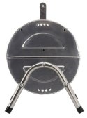 Grill węglowy DOUBLE - skok 2 x 38 cm