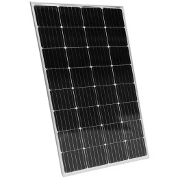 Fotowoltaiczny panel słoneczny, 165 W, monokrystaliczny