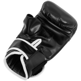 Rękawice bokserskie treningowe 10 oz czarne