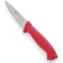 Nożyki do obierania HACCP 6 sztuk 90mm - Hendi 842010