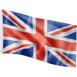 Flaga Wielkiej Brytanii, 120 x 80 cm