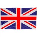 Flaga Wielkiej Brytanii, 120 x 80 cm