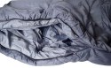 Śpiworek mumia 2x175 g/m2 - 10 st. C