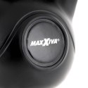 MAXXIVA Kettlebell, czarny, 20 kg