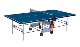 Stół do tenisa stołowego (ping pong) Sponeta S3-47 e - niebi