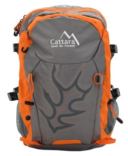 Cattara Plecak pomarańczowy, 30l