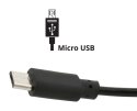 Ładowarka do telefonu 12/24V - MICRO USB