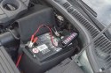 Tester akumulatora samochodowego i alternatora, 12V