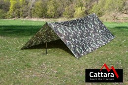 Cattara Wodoodporny namiot, 3 x 4 m