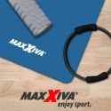 Maxxiva Mata fitness, 190 x 60 x 1,5 cm, niebieska