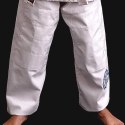 Kimono do Judo - Judoga dla dzieci 130 cm + Pas Profesjonalne kimono do Judo - Judoga dla dzieci 350g 130 cm DBX BUSHIDO