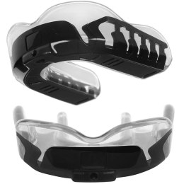 PREMIUM - Profesjonalny ochraniacz szczęki - ochraniacz na zęby DBX Champion PREMIUM - Profesjonalny żelowy ochraniacz szczęki -