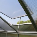 Szklarnia cieplarnia ogrodowa z poliwęglanu 310 x 250 x 195 cm