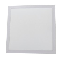 Panel sufitowy kaseton LED 30x30cm biały zimny 18W