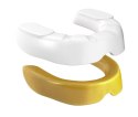 Żelowy ochraniacz szczęki - ARM-100021-WGŻelowy Ochraniacz Szczęki - Ochraniacz na Zęby + Pudełko | DBX BUSHIDO