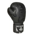 Rękawice bokserskie sparingowe DBX BUSHIDO "Black Dragon" B-2v18 16ozRękawice treningowe bokserskie, sparingowe "Black Dragon" 