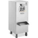 Maszyna automat do lodów sorbetów na kółkach 1 smak 15-22.5 l/h 1500 W