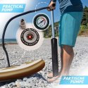 PHYSIONICS Pompowany paddleboard - God Ra, 305 cm