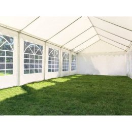 Namiot ogrodowy ECONOMY, 5 x 12 m, 500 g/m²