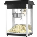 Maszyna urządzenie do prażenia popcornu 1500 W - Hendi 282762