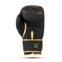 Rękawice bokserskie sparingowe "Gold Dragon" 10ozRękawice bokserskie sparingowe Czarno Złote GOLD DRAGON | DBX BUSHIDO 10oz