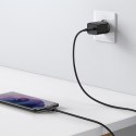 Super szybka ładowarka USB-C 25W Power Delivery Quick Charge - czarny