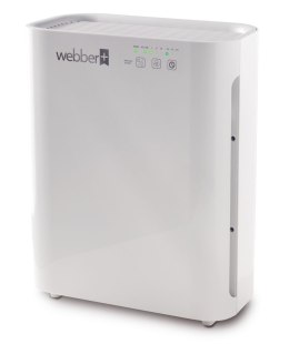 Oczyszczacz powietrza WEBBER AP8400 WI-FI