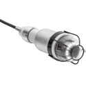 Endoskop kamera diagnostyczna inspekcyjna 18 LED LCD 10 cali SD 20 m