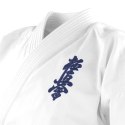 Kimono Karate Kyokushin 10 oz - 120 cmKimono do Karate Kyokushin 10 oz + Pas DBX BUSHIDO 120 cm