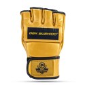 Rękawice do MMA DBX BUSHIDO E1v3 GOLD XL