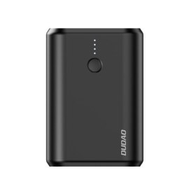 Powerbank 10000mAh Power Delivery Quick Charge 3.0 22,5W czarny