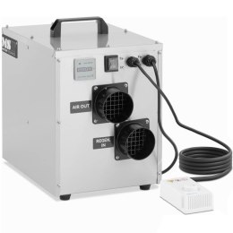 Osuszacz powietrza adsorpcyjny pochłaniacz wilgoci 100 m3/h do 30 m2