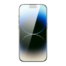 Szkło hartowane do iPhone 14 Pro Max na cały ekran 0.3mm Anti Blue Light