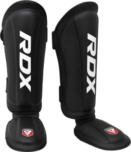 RDX T1 - OCHRANIACZE NA PISZCZELE, NAGOLENNIKI - XLOchraniacze na piszczele nagolenniki twarde i lekkie RDX T1 - XL