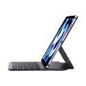 Etui z klawiaturą do iPad 10.9'' 2022 10 gen. + kabel USB-C Brilliance Series czarne