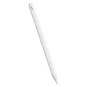 Rysik stylus do iPad z aktywną wymienną końcówką Smooth Writing 2 biały