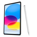 Rysik stylus do iPad z aktywną wymienną końcówką Smooth Writing 2 z kablem USB-C biały