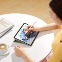 Rysik stylus do iPad z aktywną wymienną końcówką Smooth Writing 2 + kabel USB-A biały