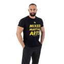 Koszulka bawełniana "Mixed Martial Arts" - XLKoszulka bawełniana "Mixed Martial Arts" - XL