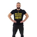 Koszulka bawełniana "Mixed Martial Arts" - XLKoszulka bawełniana "Mixed Martial Arts" - XL