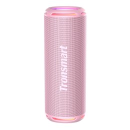 Głośnik bezprzewodowy Tronsmart T7 Lite SBC EQ LED 24W różowy
