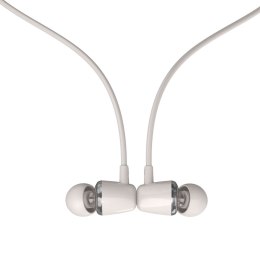 Bezprzewodowe słuchawki Dudao U5Pro Bluetooth 5.3 białe