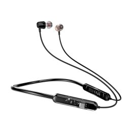 Bezprzewodowe słuchawki Dudao U5Pro Bluetooth 5.3 czarne