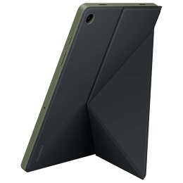 Etui ochronne z podstawką na tablet Samsung Galaxy Tab A9+ czarne