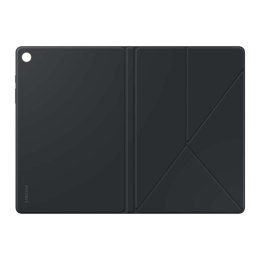 Etui ochronne z podstawką na tablet Samsung Galaxy Tab A9+ czarne